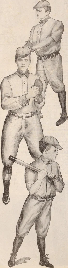 An illustration from [Catalog]., 1908, leaf 359
