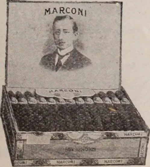 An illustration from [Catalog]., 1908, leaf 366