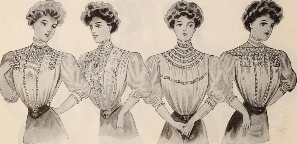 An illustration from [Catalog]., 1908, leaf 37