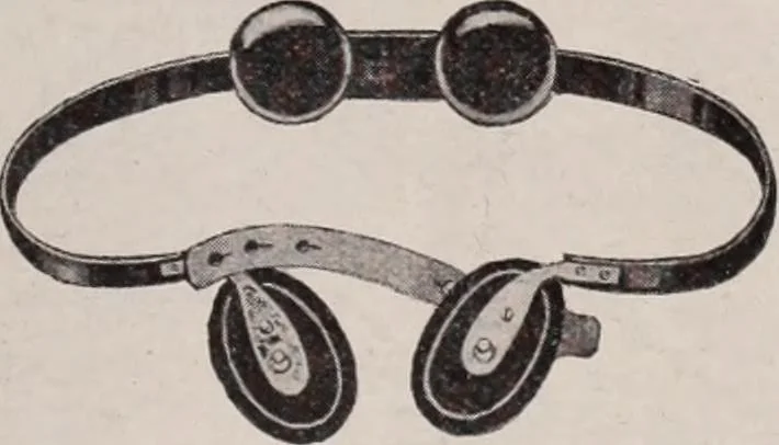 An illustration from [Catalog]., 1908, leaf 370