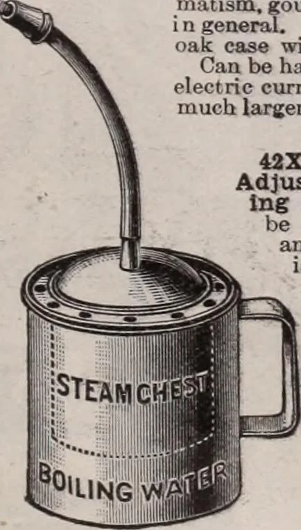 An illustration from [Catalog]., 1908, leaf 376