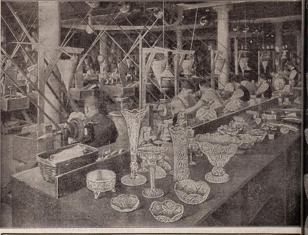 An illustration from [Catalog]., 1908, leaf 395
