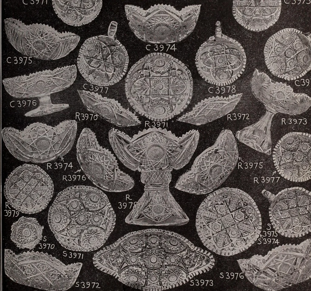 An illustration from [Catalog]., 1908, leaf 396