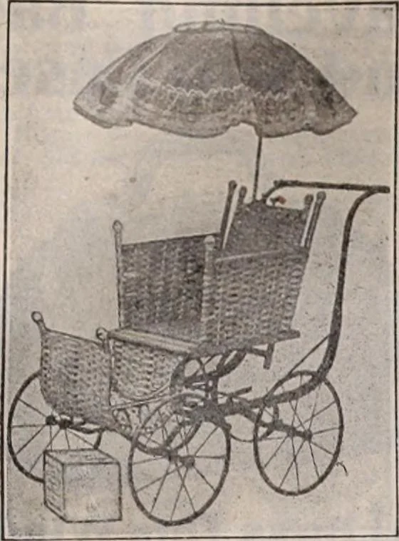 An illustration from [Catalog]., 1908, leaf 422