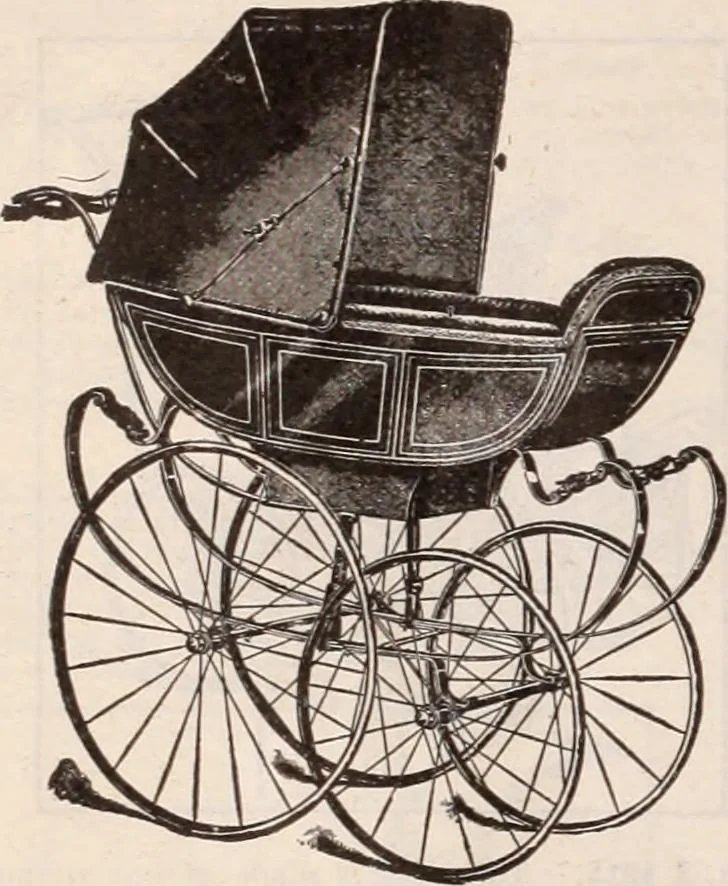 An illustration from [Catalog]., 1908, leaf 423