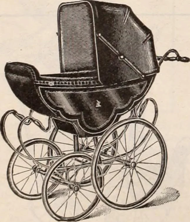 An illustration from [Catalog]., 1908, leaf 423