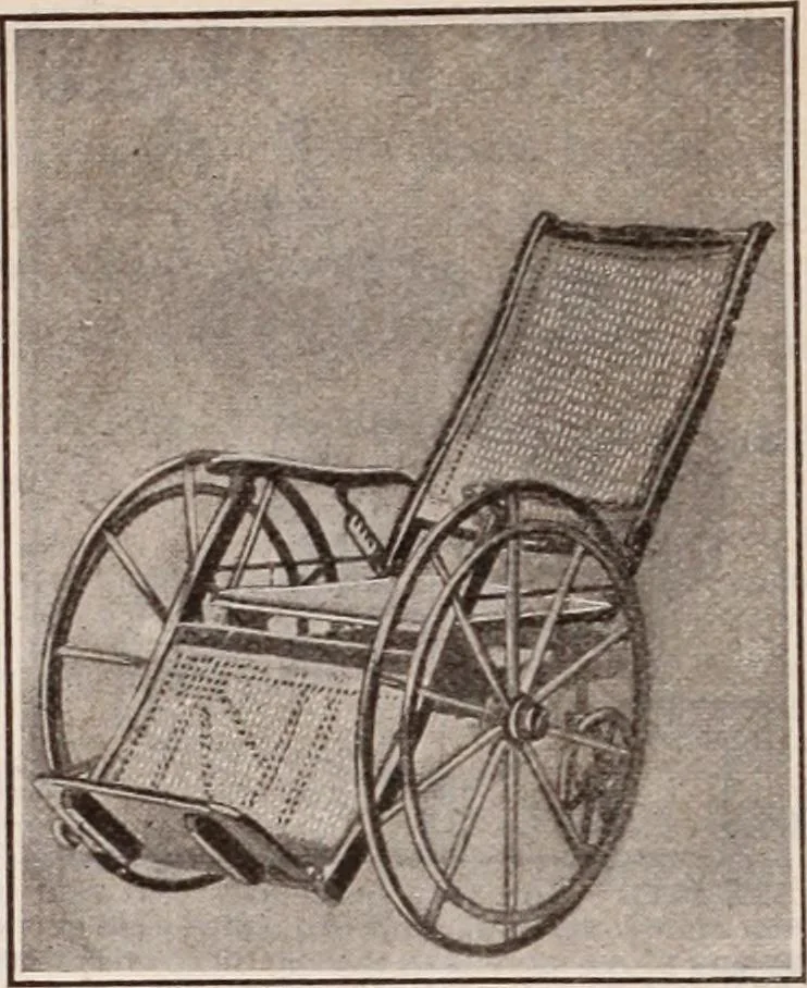 An illustration from [Catalog]., 1908, leaf 423