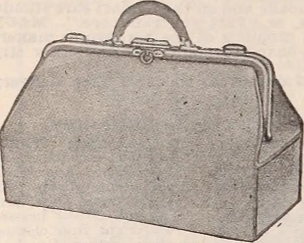 An illustration from [Catalog]., 1908, leaf 425