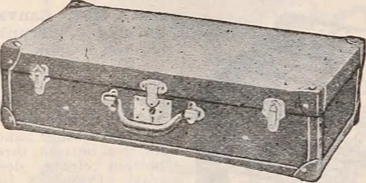 An illustration from [Catalog]., 1908, leaf 425