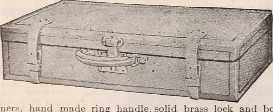 An illustration from [Catalog]., 1908, leaf 425