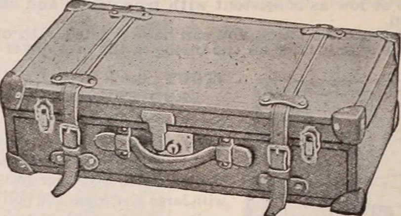 An illustration from [Catalog]., 1908, leaf 425