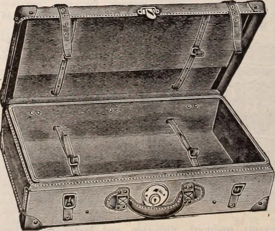 An illustration from [Catalog]., 1908, leaf 425