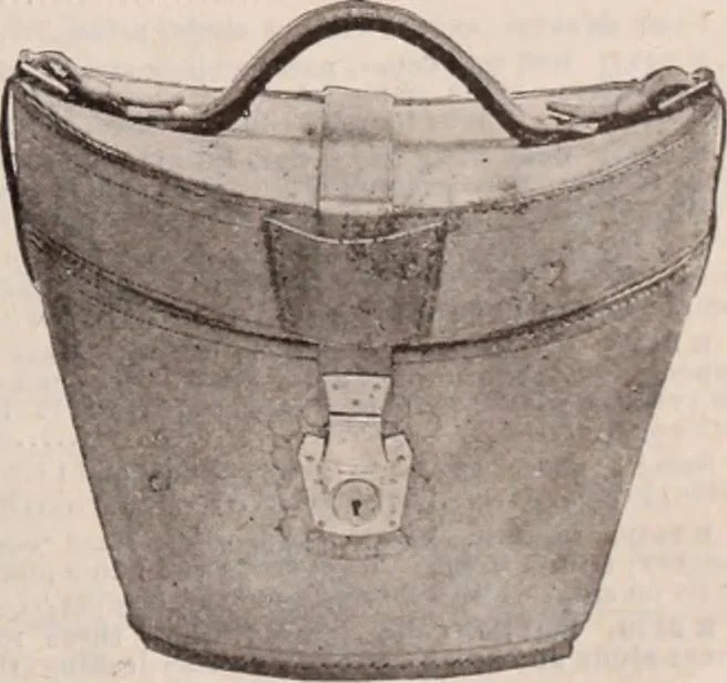 An illustration from [Catalog]., 1908, leaf 426
