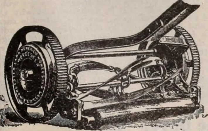 An illustration from [Catalog]., 1908, leaf 428