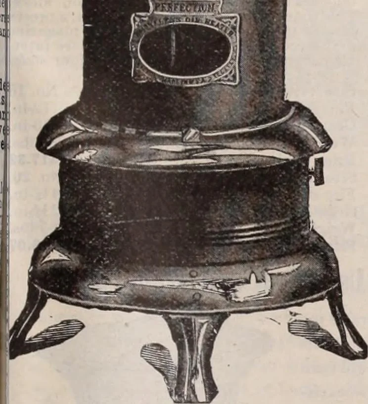 An illustration from [Catalog]., 1908, leaf 430