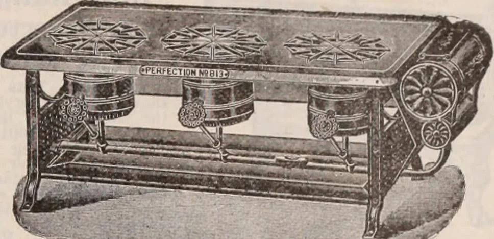 An illustration from [Catalog]., 1908, leaf 430