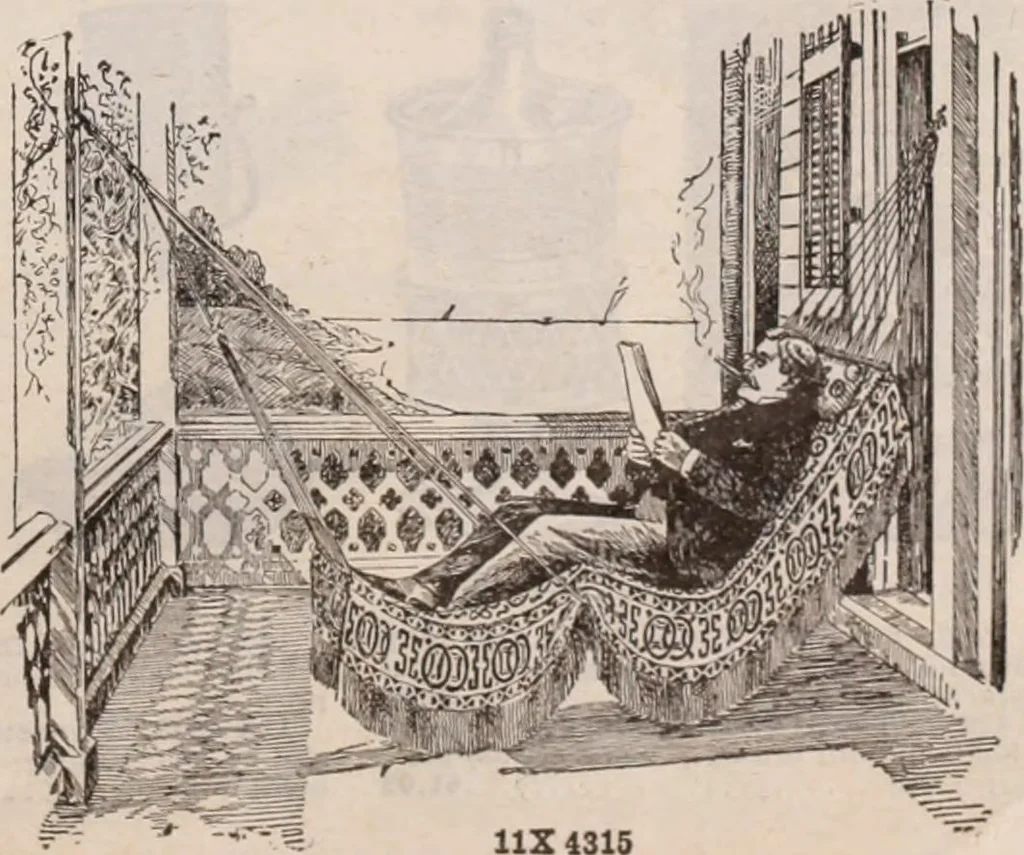 An illustration from [Catalog]., 1908, leaf 432