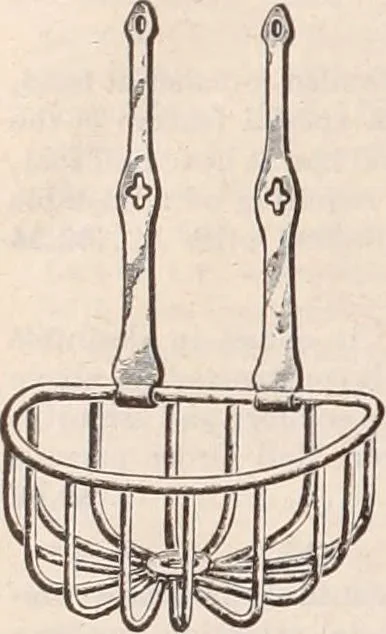An illustration from [Catalog]., 1908, leaf 433