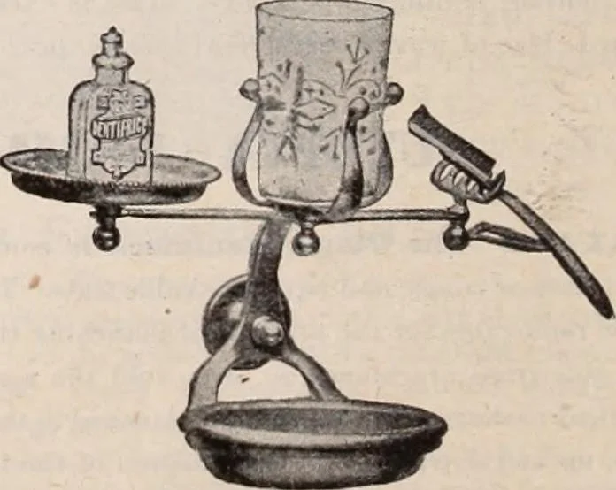 An illustration from [Catalog]., 1908, leaf 433