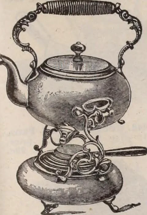 An illustration from [Catalog]., 1908, leaf 434