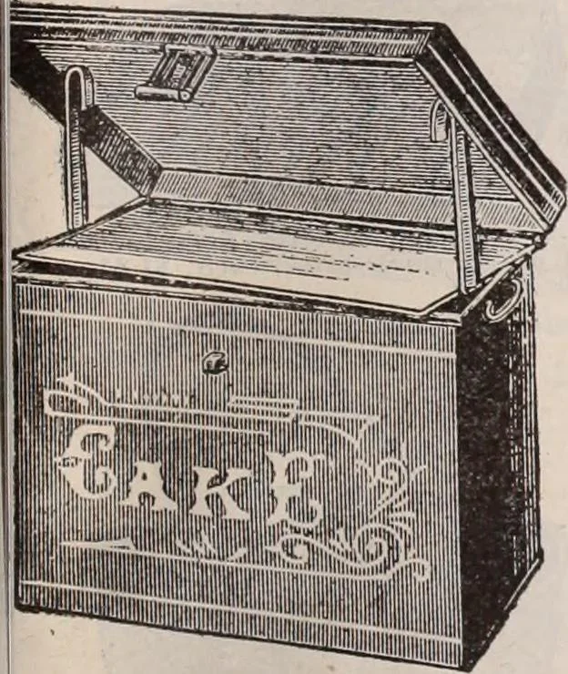 An illustration from [Catalog]., 1908, leaf 434