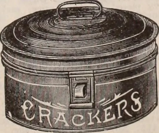 An illustration from [Catalog]., 1908, leaf 434