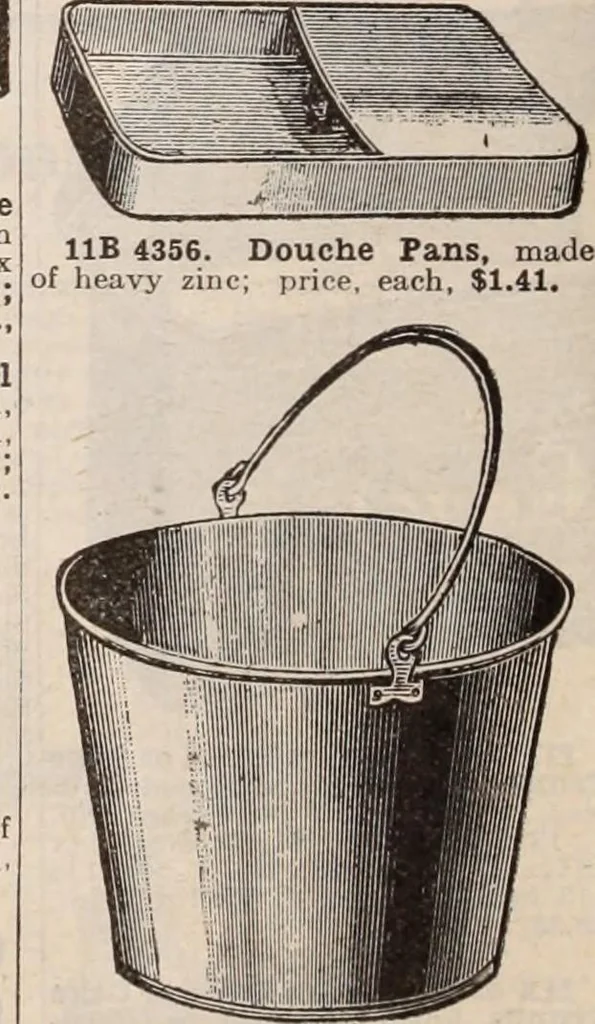 An illustration from [Catalog]., 1908, leaf 435