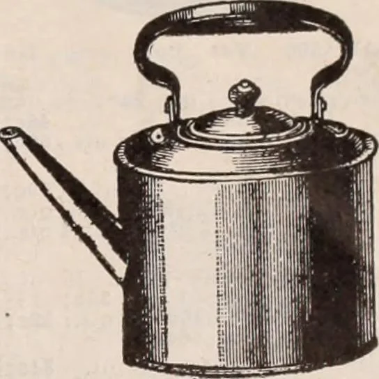 An illustration from [Catalog]., 1908, leaf 436