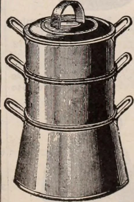 An illustration from [Catalog]., 1908, leaf 436
