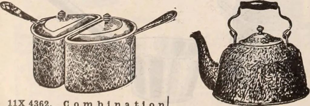 An illustration from [Catalog]., 1908, leaf 437
