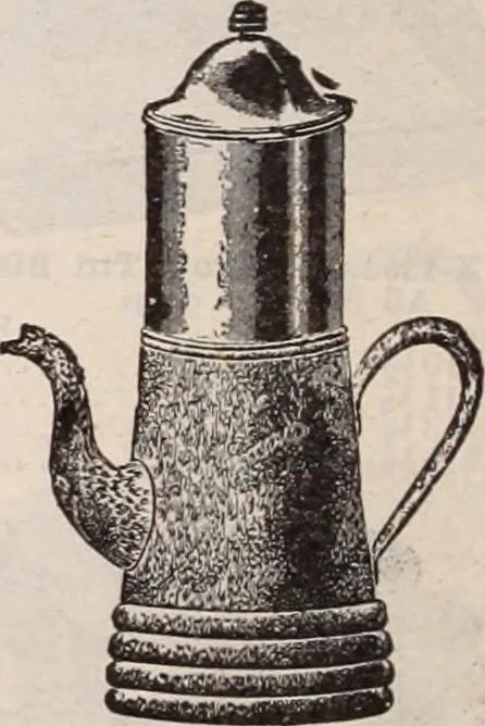 An illustration from [Catalog]., 1908, leaf 437