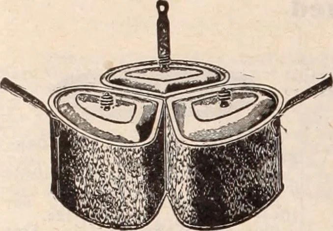 An illustration from [Catalog]., 1908, leaf 439