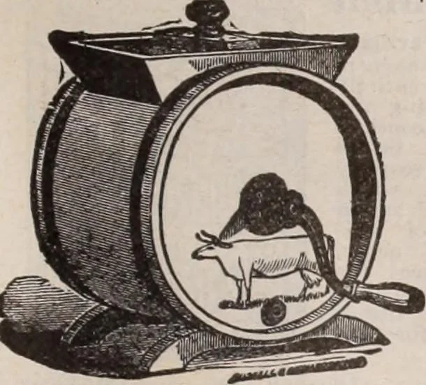 An illustration from [Catalog]., 1908, leaf 440