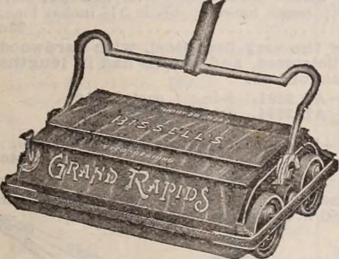 An illustration from [Catalog]., 1908, leaf 442