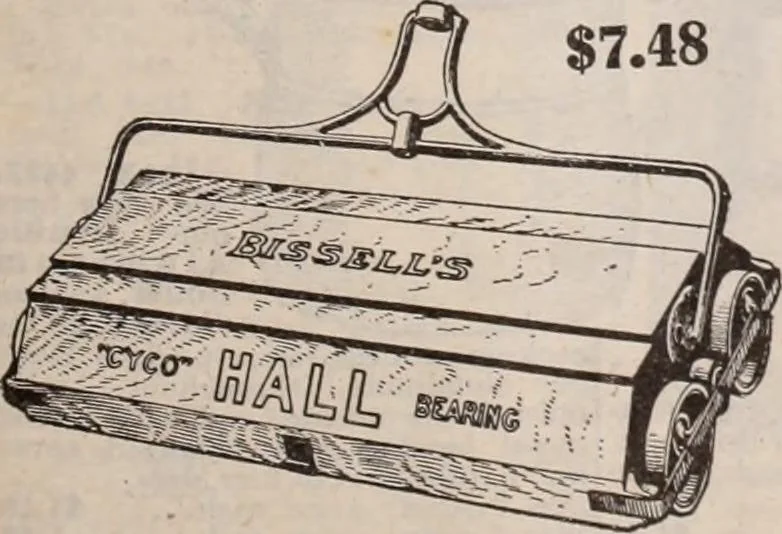 An illustration from [Catalog]., 1908, leaf 442