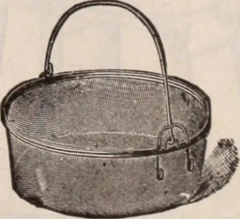 An illustration from [Catalog]., 1908, leaf 444