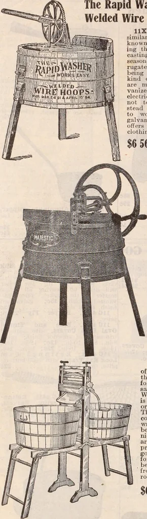 An illustration from [Catalog]., 1908, leaf 445