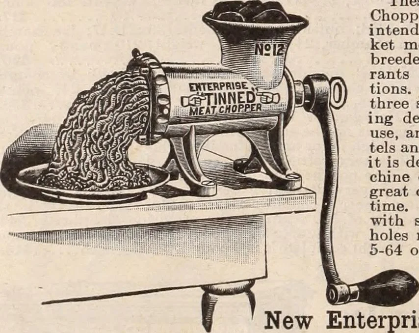 An illustration from [Catalog]., 1908, leaf 447