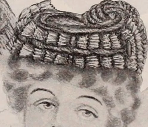 An illustration from [Catalog]., 1908, leaf 64