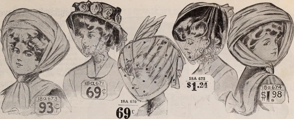 An illustration from [Catalog]., 1908, leaf 66