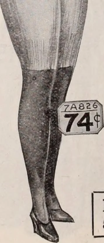 An illustration from [Catalog]., 1908, leaf 81