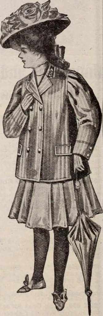 An illustration from [Catalog]., 1908, leaf 95