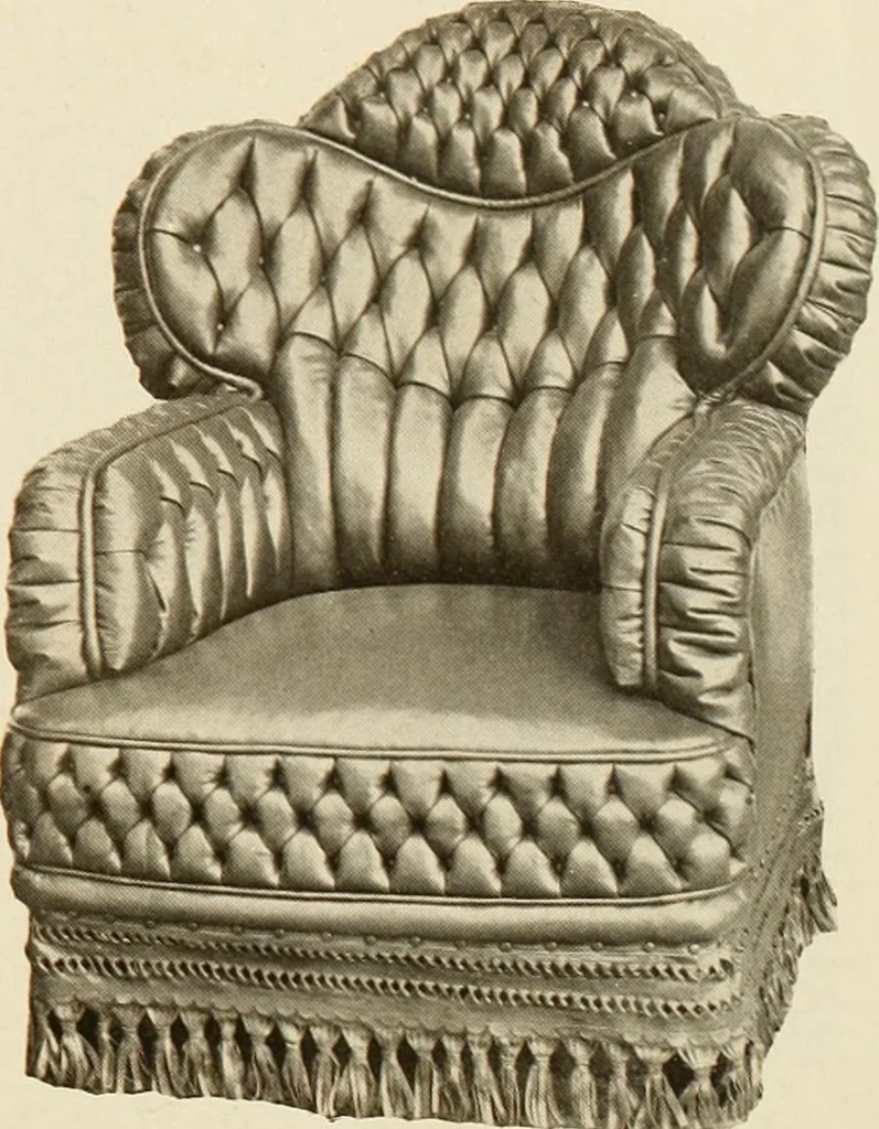An illustration from [Catalog], 1900, leaf 10