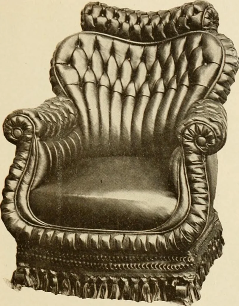 An illustration from [Catalog], 1900, leaf 10