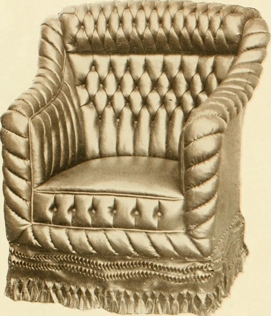 An illustration from [Catalog], 1900, leaf 11