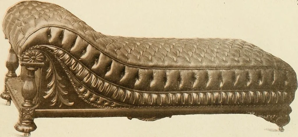 An illustration from [Catalog], 1900, leaf 12