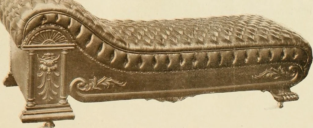 An illustration from [Catalog], 1900, leaf 12