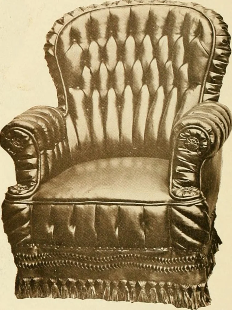An illustration from [Catalog], 1900, leaf 15