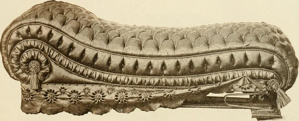 An illustration from [Catalog], 1900, leaf 16