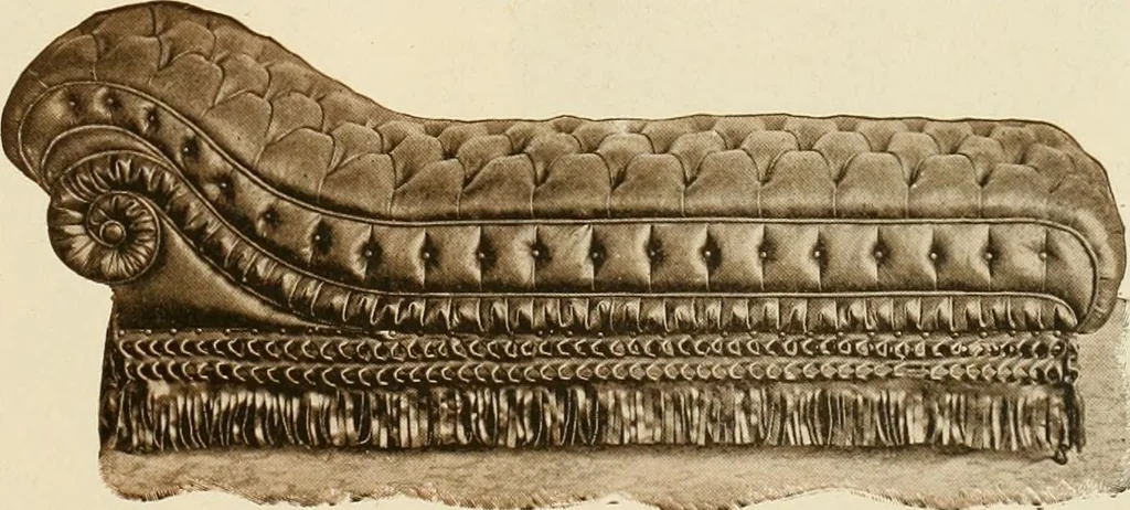 An illustration from [Catalog], 1900, leaf 16